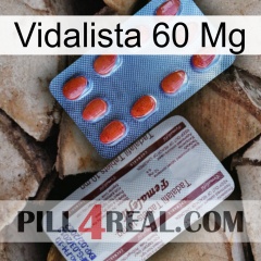 Vidalista 60 Mg 36